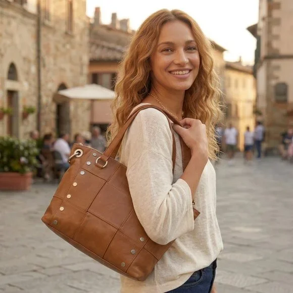 Hammitt Daniel Large Bag NWT - Picture 9 of 10